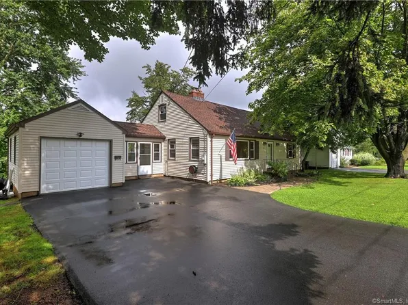 321 Reservoir Road, New Britain, CT 06052