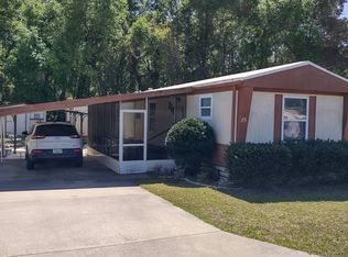 4318 S Florida Ave #85, Inverness, FL 34450