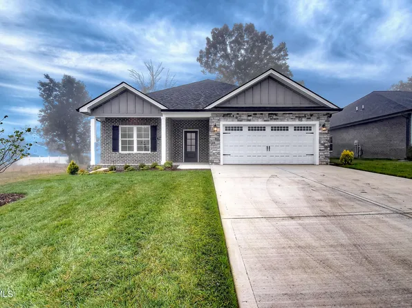 766 Hunts Terrace Dr, Kingsport, TN 37663