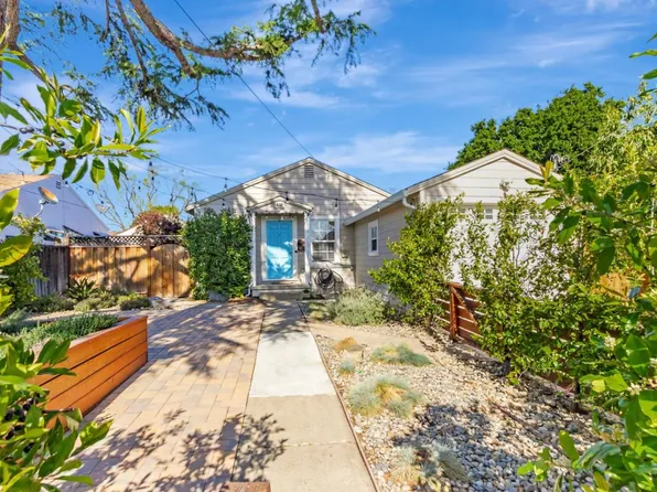 1012 S 11th St, San Jose, CA 95112