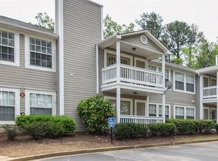 1347 Keys Crossing Dr NE, Atlanta, GA 30319