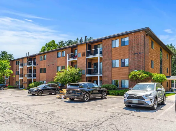 15 Blackstone Drive #1523, Nashua, NH 03063
