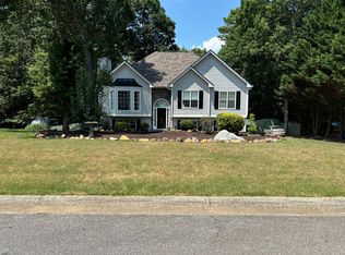 6050 Ashbury Ln, Cumming, GA 30028