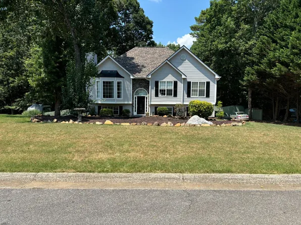 6050 Ashbury Ln, Cumming, GA 30028