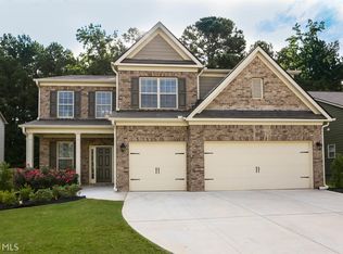 598 Olympic Way, Acworth, GA 30102