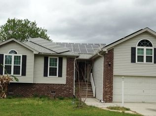 34 Landward Way, Savannah, GA 31410