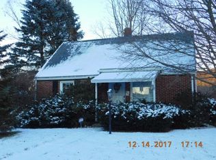 313 Clayton Ave, Vestal, NY 13850