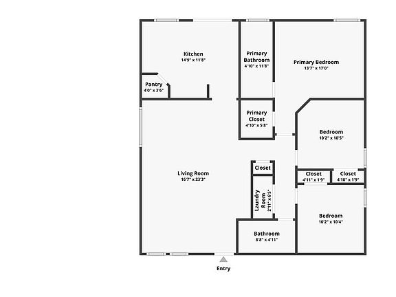 2nd image of 7227 S 41st Ln