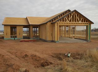 1536 Audry Dr, Chino Valley, AZ 86323