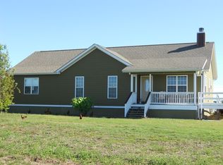 9694 State Highway 112, Rochelle, GA 31079