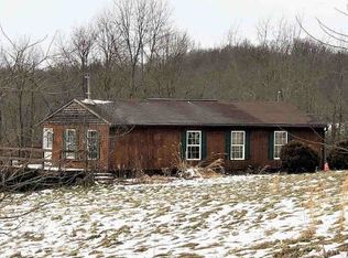 2075 Township Road 128 SE, Junction City, OH 43748