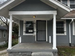 3903 E 58th St, Kansas City, MO 64130