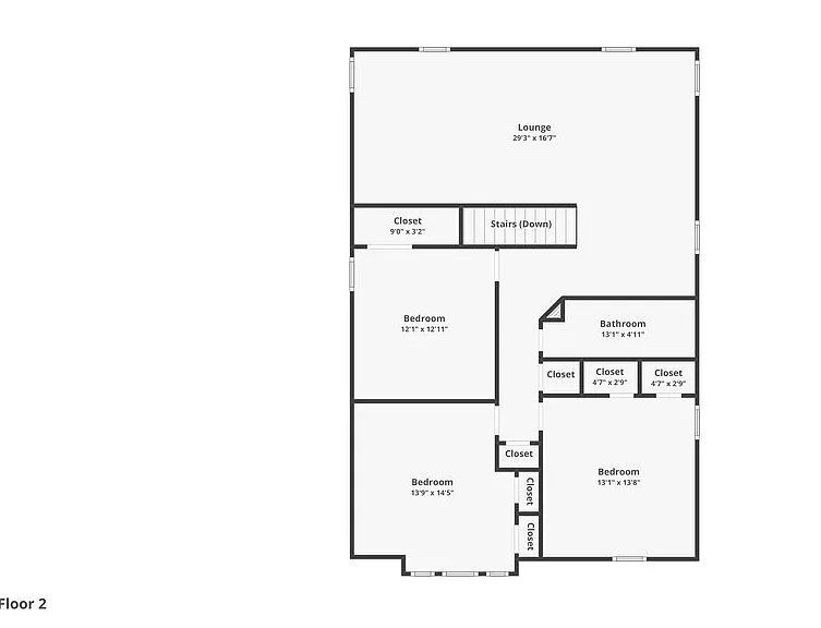 5828 Ridge Lake Dr — Photo 2