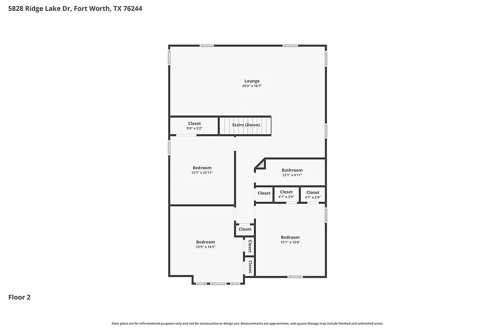 Building Photo - 5828 Ridge Lake Dr
