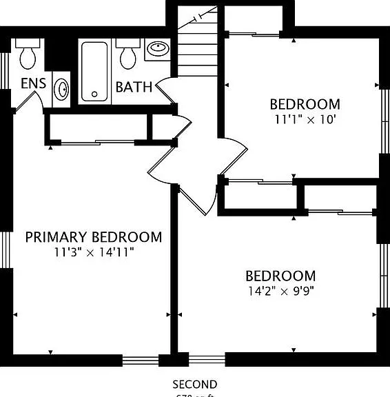 1208 Pinewood Dr — Photo 53