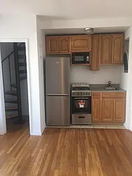 Rented by Compass