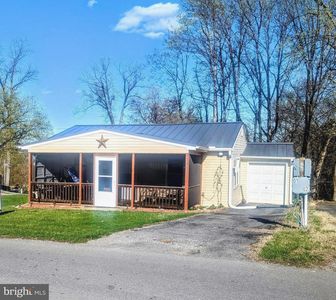 1 Ranger Rd, Falling Waters, WV, 25419