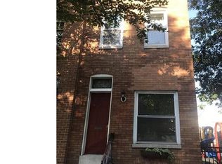 1213 S Ellwood Ave, Baltimore, MD