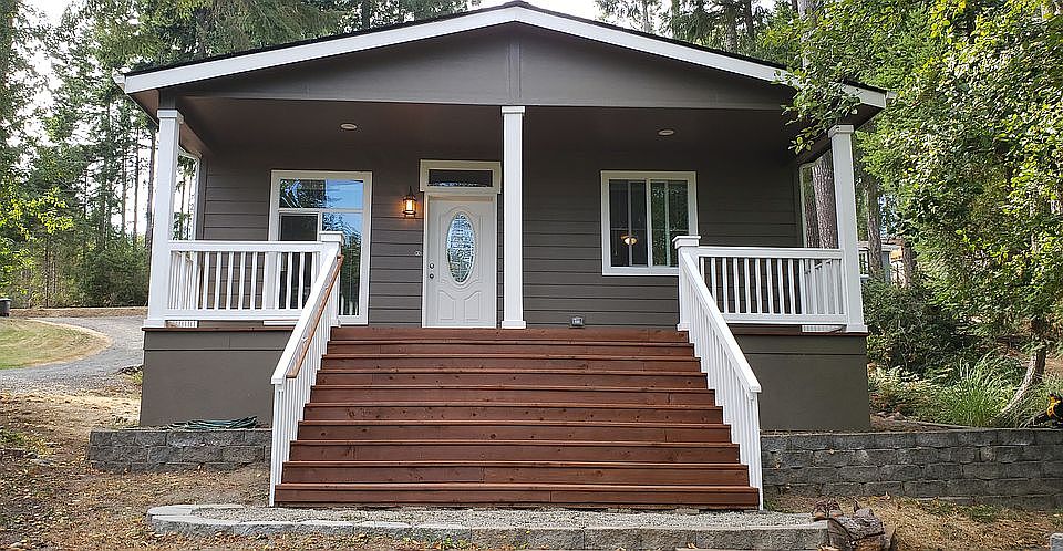 2nd image of 1861 E Timberlake West Dr