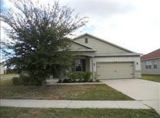 3991 Golden Finch Way, Kissimmee, FL 34746