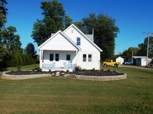 6412 State Route 56 N, Rising Sun, IN 47040