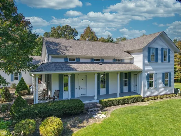 8852 N Leroy Rd, Westfield Center, OH 44251