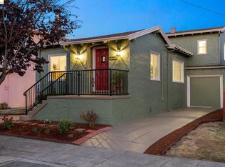 1221 Curtis St, Berkeley, CA 94706