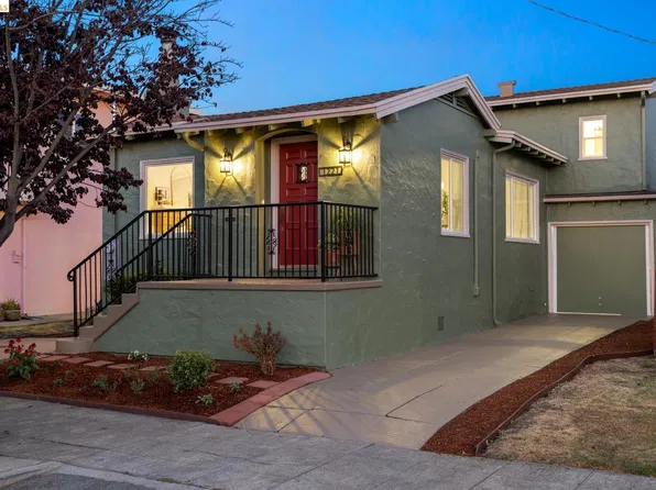 1221 Curtis St, Berkeley, CA 94706