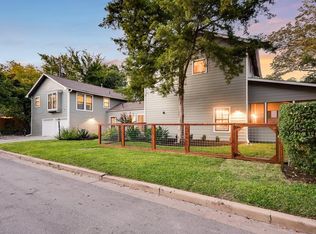 1606 W 42nd St, Austin, TX 78756