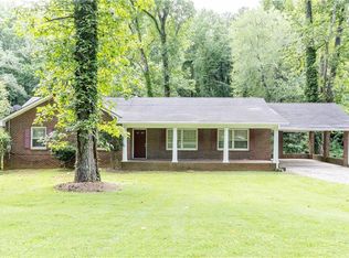 4555 Greenspring Rd, College Park, GA 30337