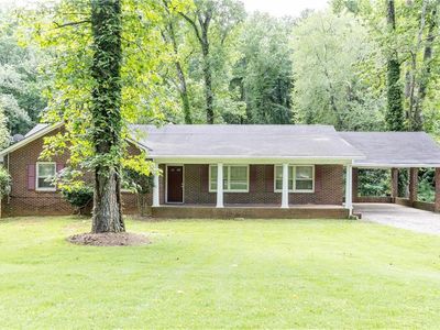 4555 Greenspring Rd, College Park, GA, 30337