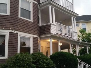 33 Beaver St #1, Worcester, MA 01603