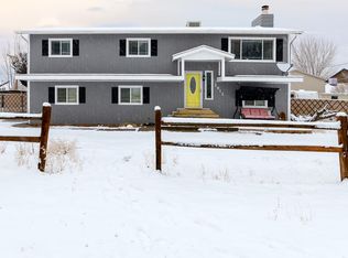 2912 Plymouth Rd, Grand Junction, CO 81503