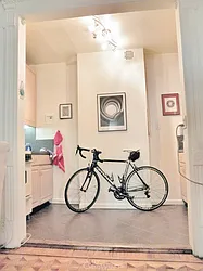 Rented by City Connections Realty