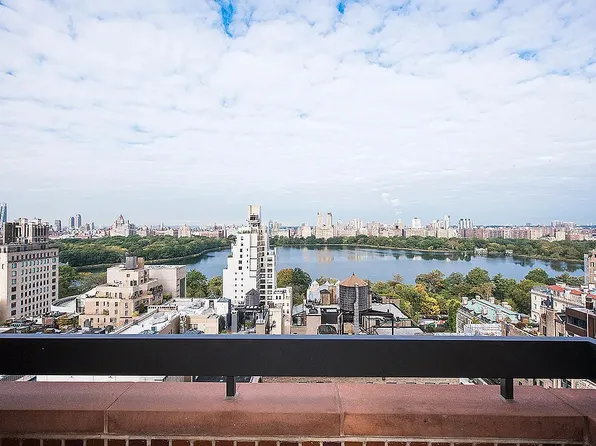 45 E 89th St APT 23D, New York, NY 10128