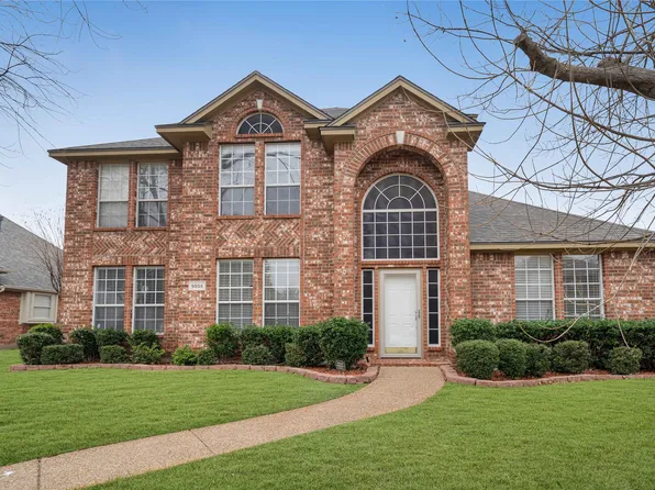 9505 Katrina Path, Plano, TX 75025