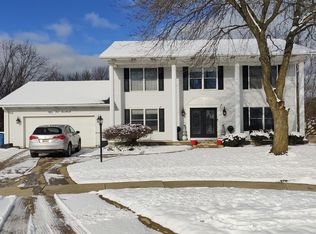 5500 Wilmont Ct SE, Kentwood, MI 49508