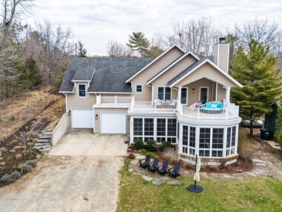 5489 Sunset Path, Stevensville, MI, 49127