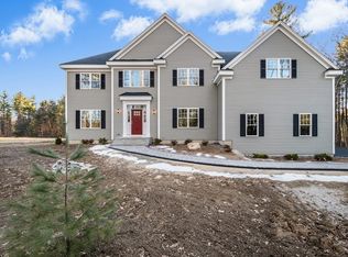 1120 Burroughs Rd, Boxboro, MA 01719