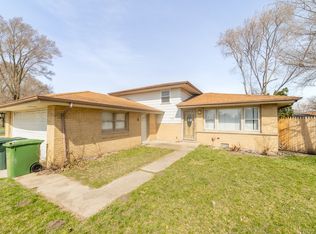 14701 Langley Ave, Dolton, IL 60419