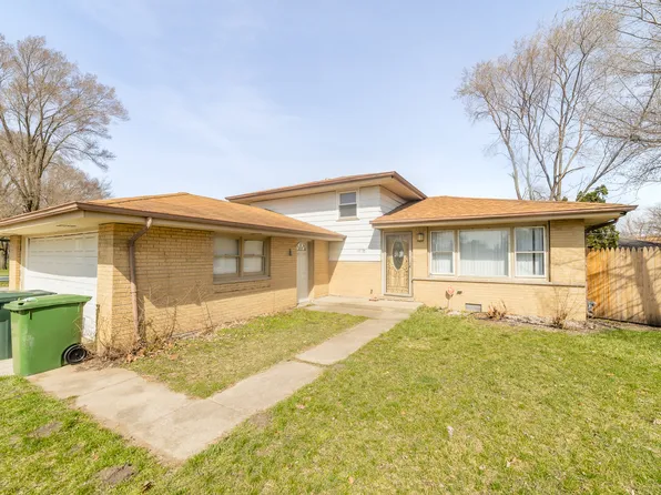 14701 Langley Ave, Dolton, IL 60419