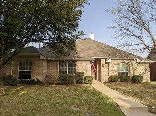 1257 McMahan Dr, Lewisville, TX 75077