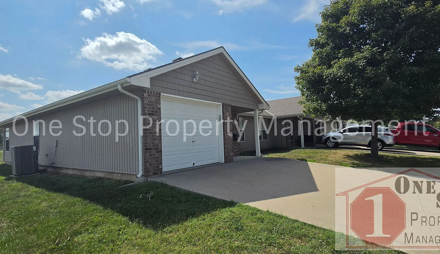 2 Bedroom 2 bathroom in Grain Valley! — Photo 2