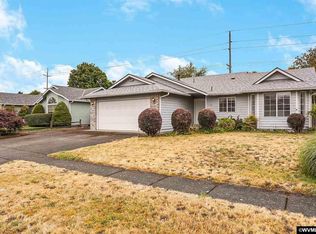 1660 Partridge Ct, Stayton, OR 97383