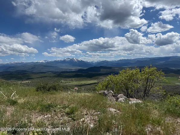 LOT 12 Homestead Rd, Glenwood Springs, CO 81601