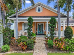 420 Manns Harbor Dr, Apollo Beach, FL 33572