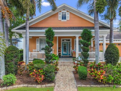 420 MANNS HARBOR DRIVE, Apollo Beach, FL, 33572