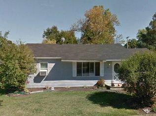 207 Riffle Ave, Ansonia, OH 45303