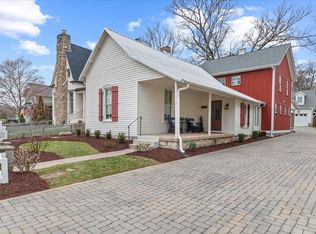 1226 Adams St, Franklin, TN 37064