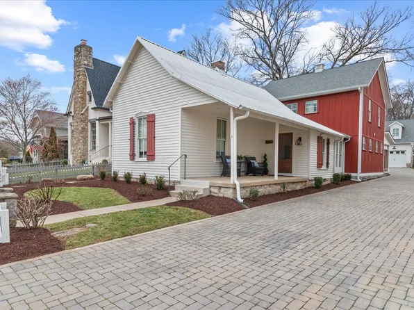 1226 Adams St, Franklin, TN 37064